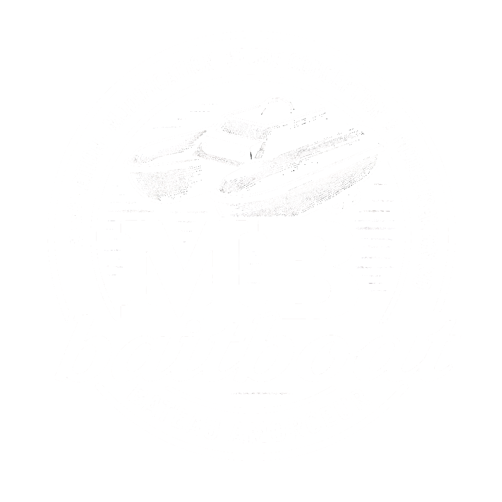 MB BaitBoat