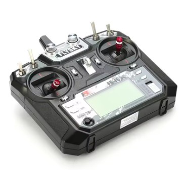 Radio-Commande FlySky FS-i6X – Image 5
