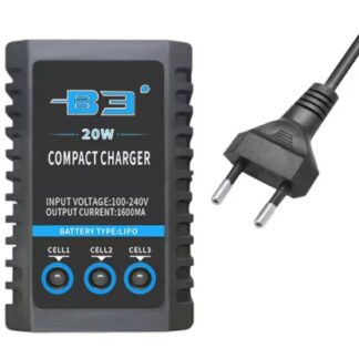 Chargeur balance 2s-3s Imaxb3