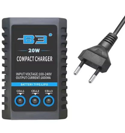 Chargeur balance 2s-3s Imaxb3