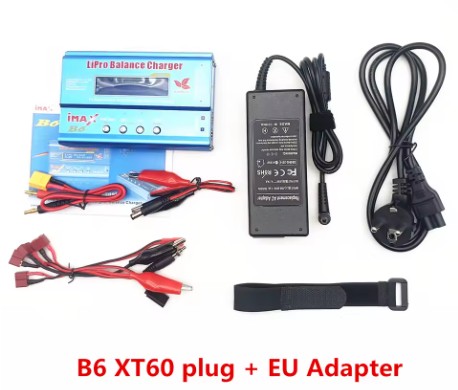 Chargeur balance Imaxb6 – Image 2