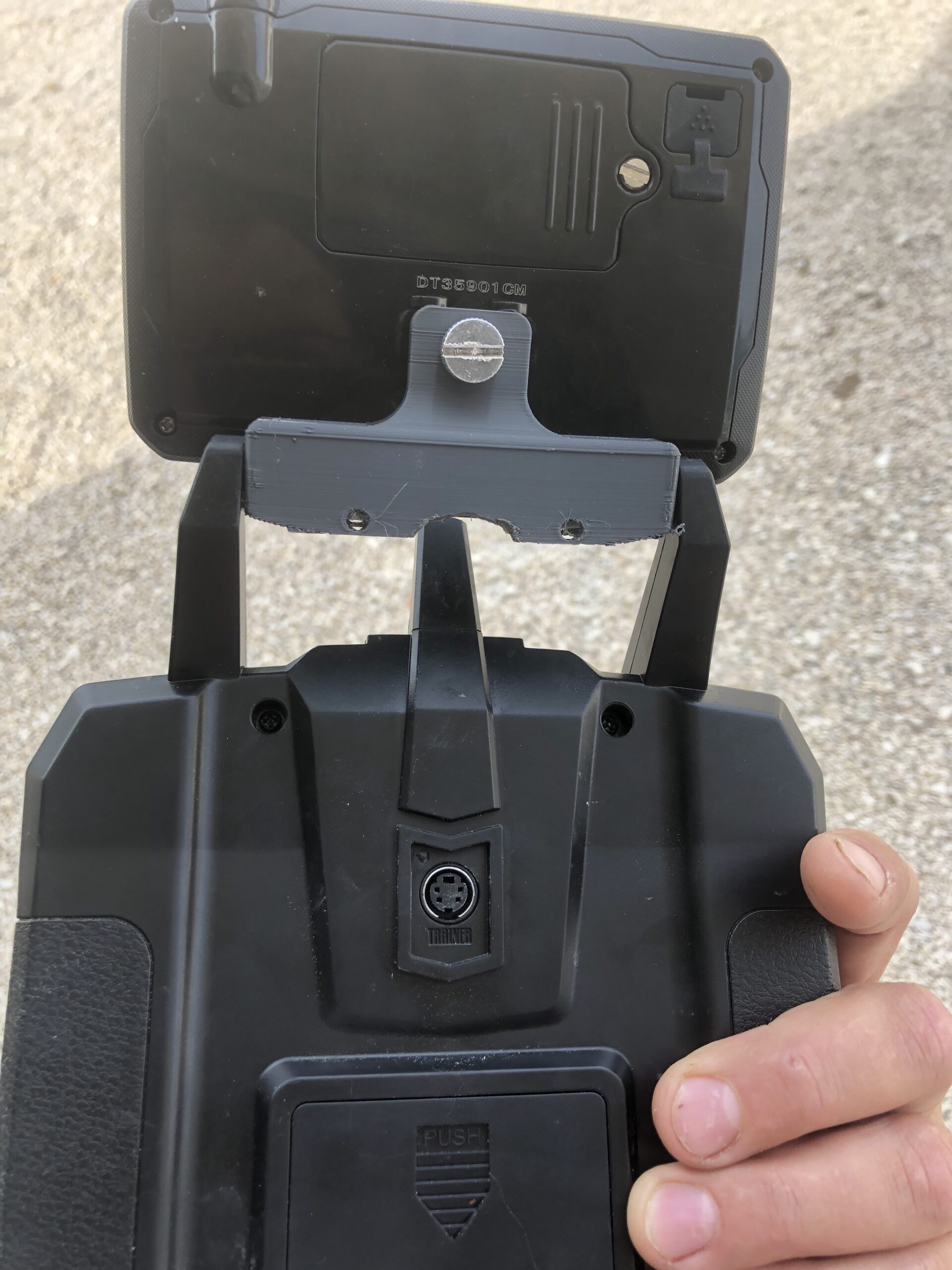 Support X-Pilot Flysky – Image 3