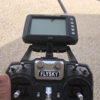 Support X-Pilot Flysky