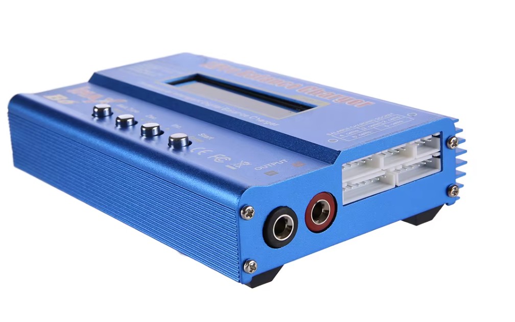 Chargeur balance Imaxb6 – Image 3