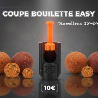 Coupe Bouillette Easy