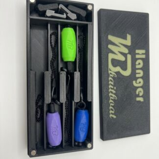 Coffret 3 HANGER