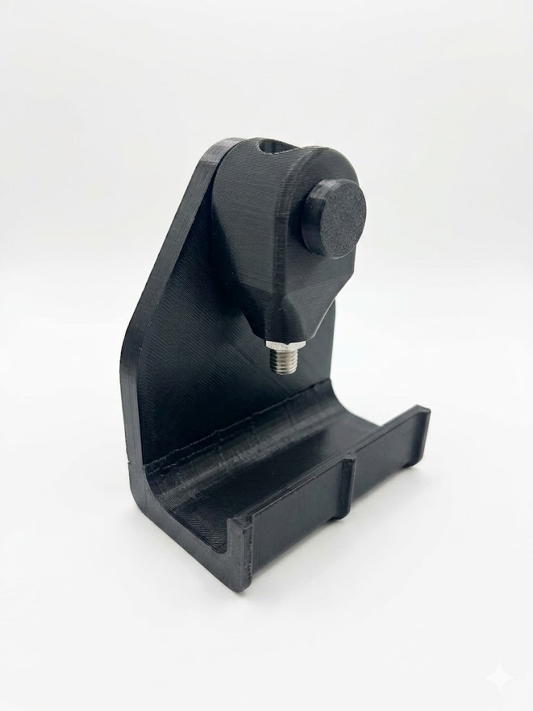 Crosse de mise à l'eau Latéral – Image 5
