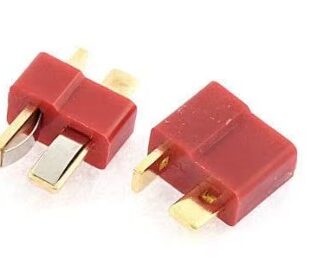 T plug paire