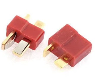 T plug paire