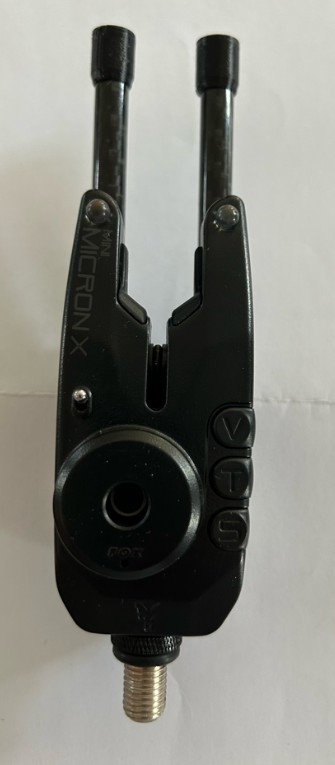 Snag barre Fox mini micron X