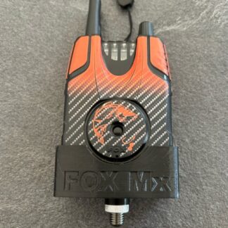 Support centrale Fox Mx