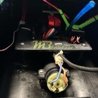Platine ESC