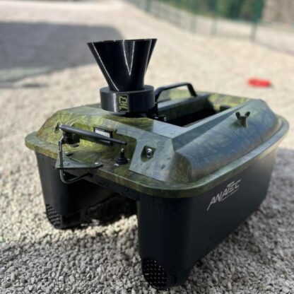 Maxboat