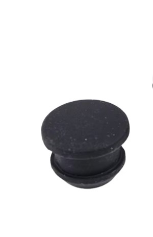 Bouchon cache trou 12.5mm