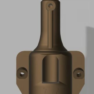 Support moteur Anatec