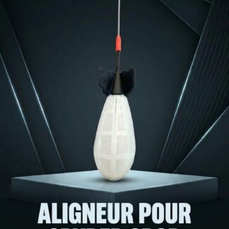 Aligneur pour Spyder Spod