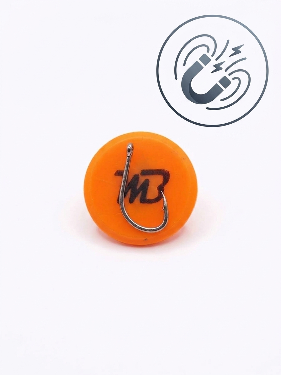 Support Magnétique Zig