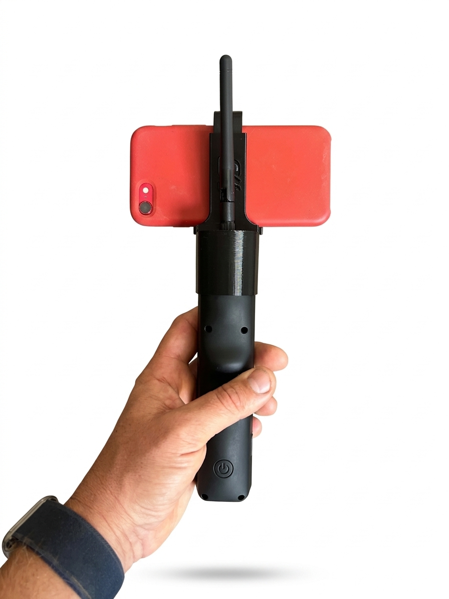 Support téléphone Furtif Nexus – Image 2