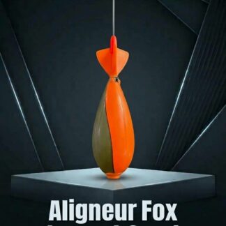 Aligneur pour Fox Impact Spod Large