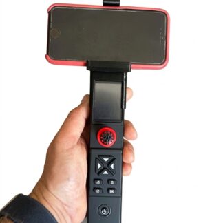 Support téléphone Furtif Nexus