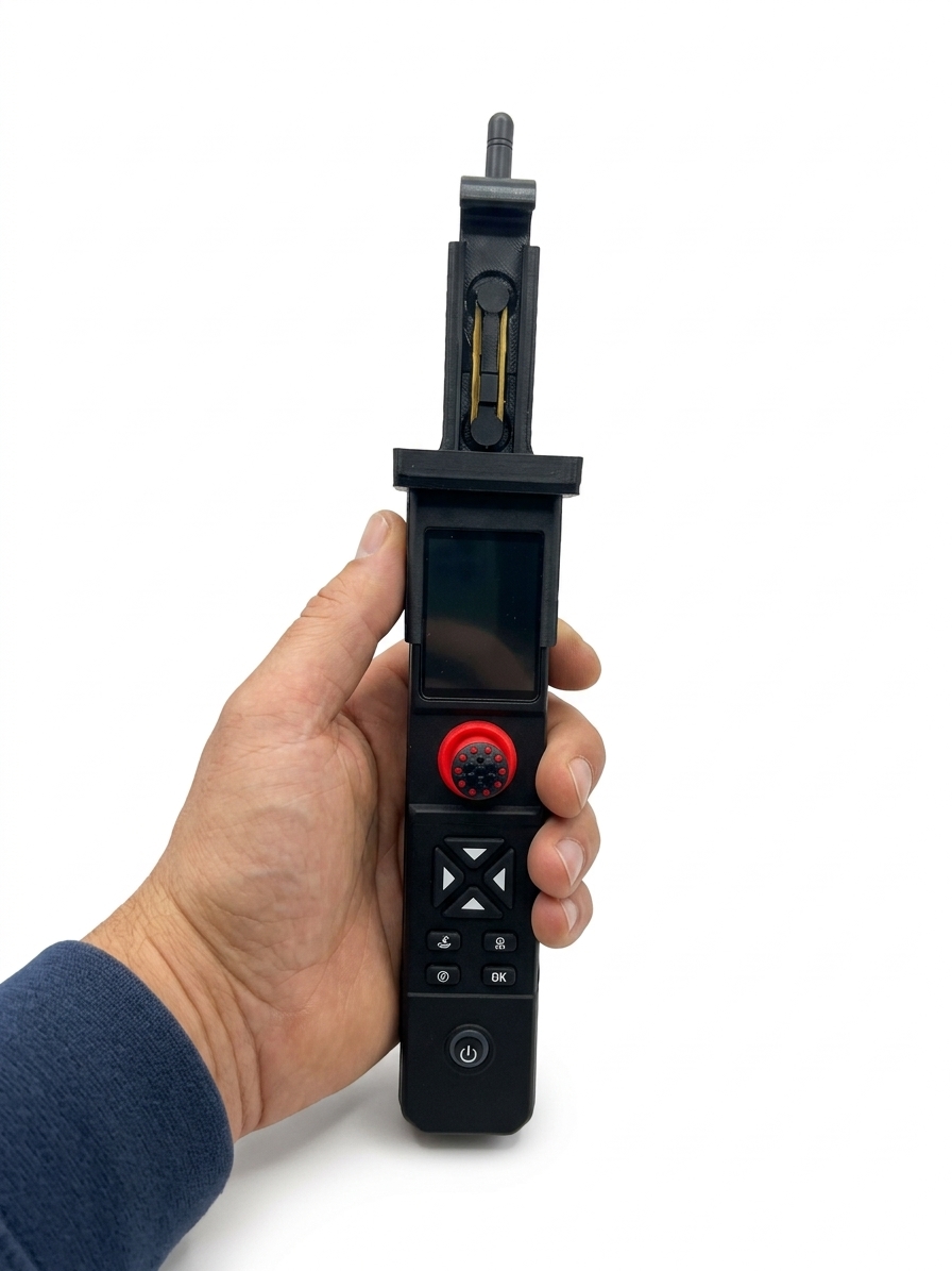 Support téléphone Furtif Nexus – Image 3