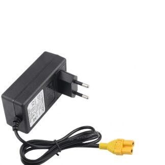 Chargeur batteries adaptable Deeper Quest & Spark