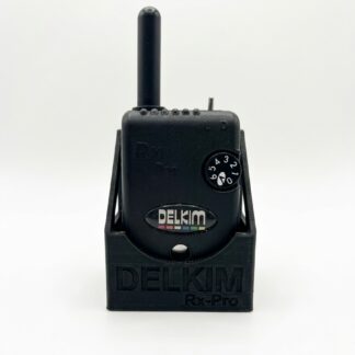 Support centrale aimantés DELKIM Rx PRO Txi