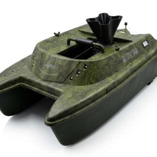 Spining baits autonome Catamaran DL