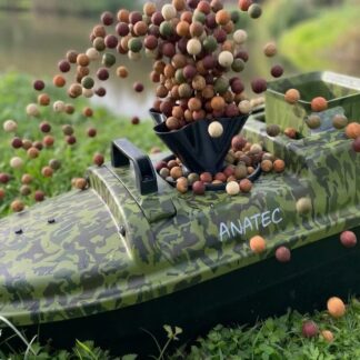 Spining baits Electrique Monocoque