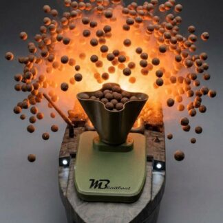 Spining baits Electrique Pacboat Start'R