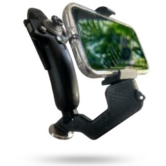 Support téléphone et télécommande Deeper Quest et Spark