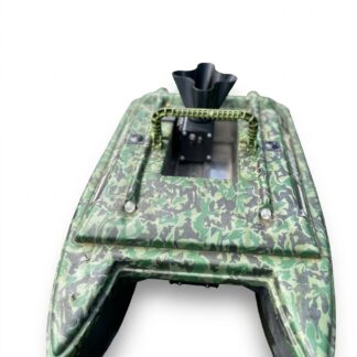 Spining baits autonome Catamaran 1er Gen